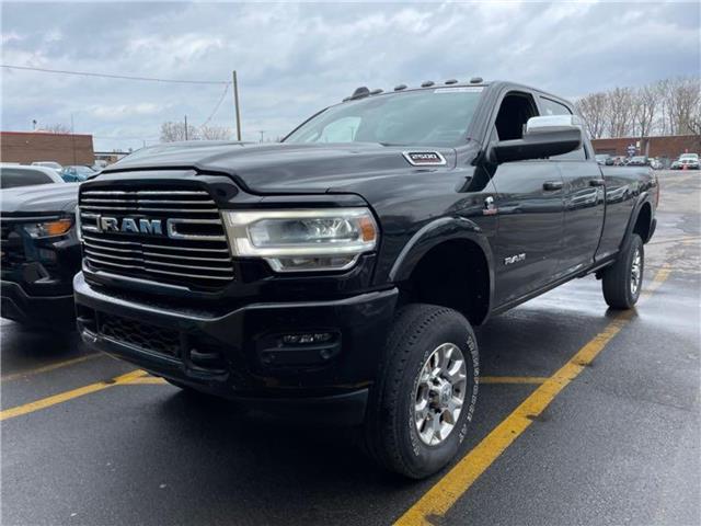 2022 RAM 2500 Laramie (Stk: A8976) in Saint-Eustache - Image 1 of 13