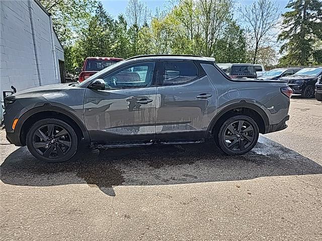 2023 Hyundai Santa Cruz Ultimate (Stk: 01155P) in New Hamburg - Image 2 of 22