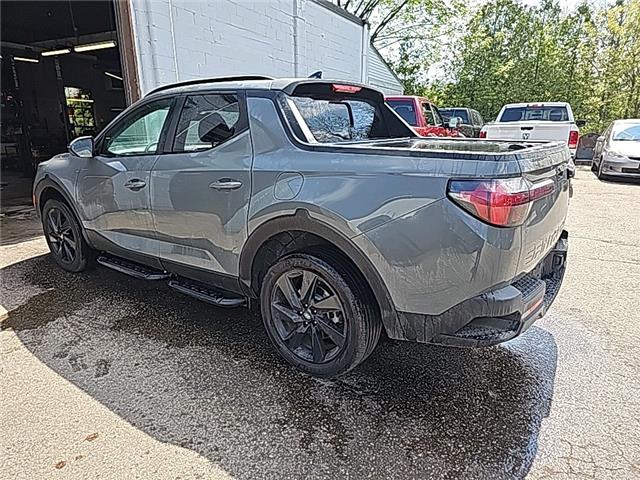 2023 Hyundai Santa Cruz Ultimate (Stk: 01155P) in New Hamburg - Image 3 of 22