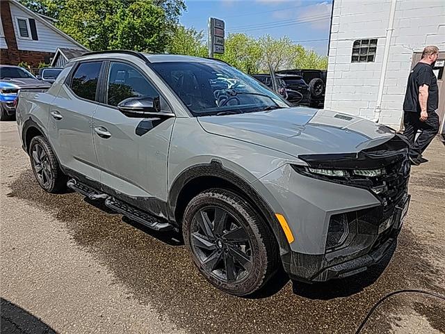 2023 Hyundai Santa Cruz Ultimate (Stk: 01155P) in New Hamburg - Image 5 of 22