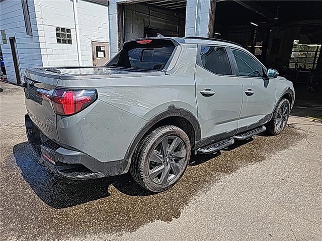 2023 Hyundai Santa Cruz Ultimate (Stk: 01155P) in New Hamburg - Image 6 of 22
