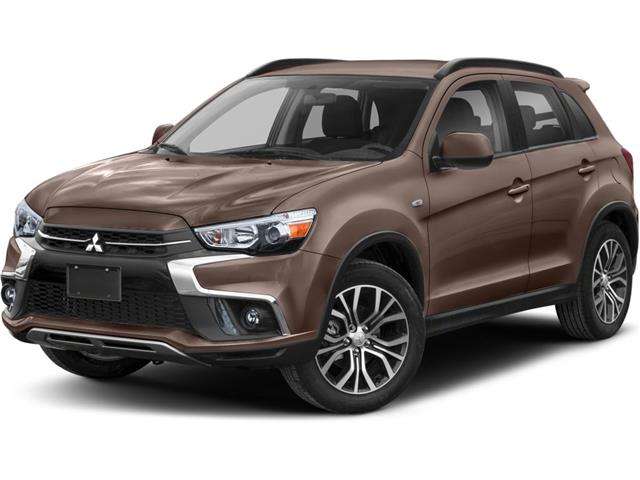 2019 Mitsubishi RVR SE (Stk: 8295A) in Edmonton - Image 1 of 1
