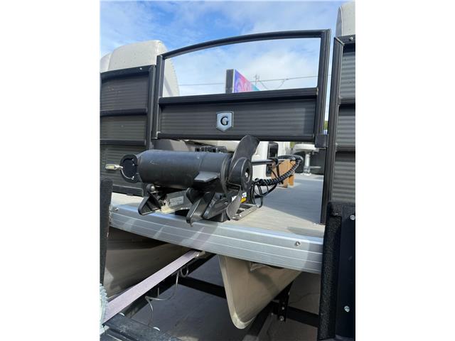 2017 - SWEETWATER BY GODFREY PREMIUM 215 W/ 115 MERCURY PRO XS (Stk: 14263) in Sudbury - Image 11 of 14