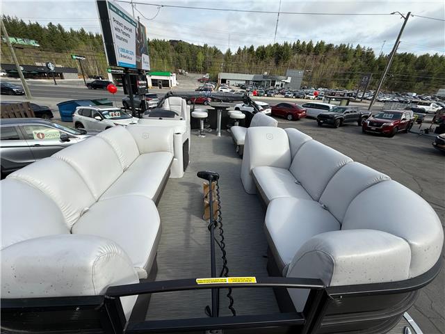 2017 - SWEETWATER BY GODFREY PREMIUM 215 W/ 115 MERCURY PRO XS (Stk: 14263) in Sudbury - Image 13 of 14