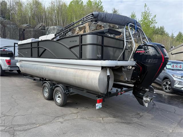 2017 - SWEETWATER BY GODFREY PREMIUM 215 W/ 115 MERCURY PRO XS (Stk: 14263) in Sudbury - Image 12 of 14