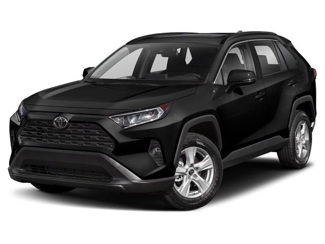 2021 Toyota RAV4 XLE (Stk: 6549A) in Ottawa - Image 1 of 11