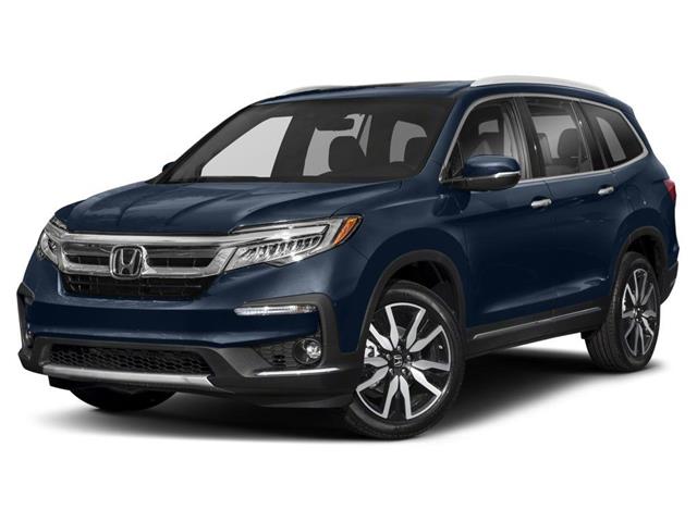 2020 Honda Pilot Touring 7P (Stk: 6548A) in Ottawa - Image 1 of 12