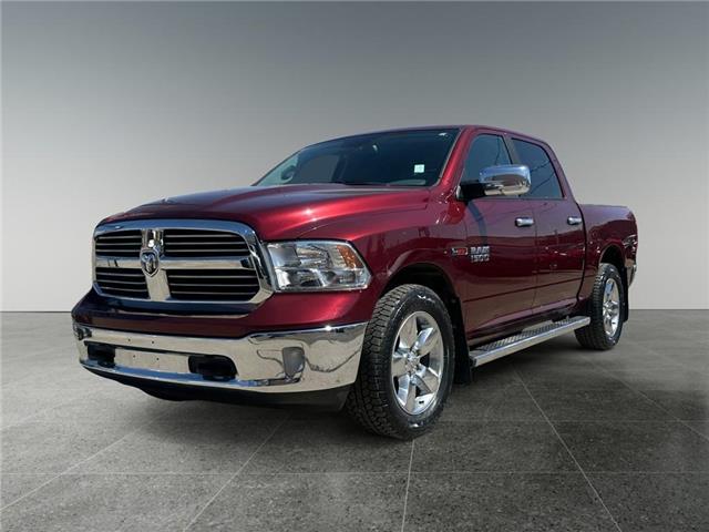 2016 RAM 1500 SLT (Stk: BP2965) in Saskatoon - Image 1 of 16