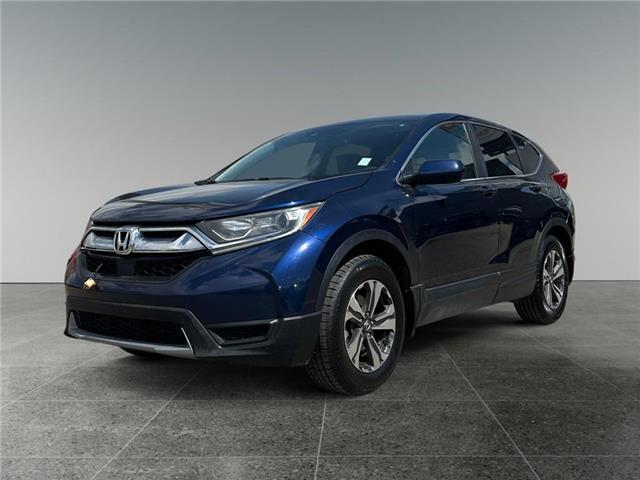 2017 Honda CR-V LX (Stk: BP2994) in Saskatoon - Image 1 of 15