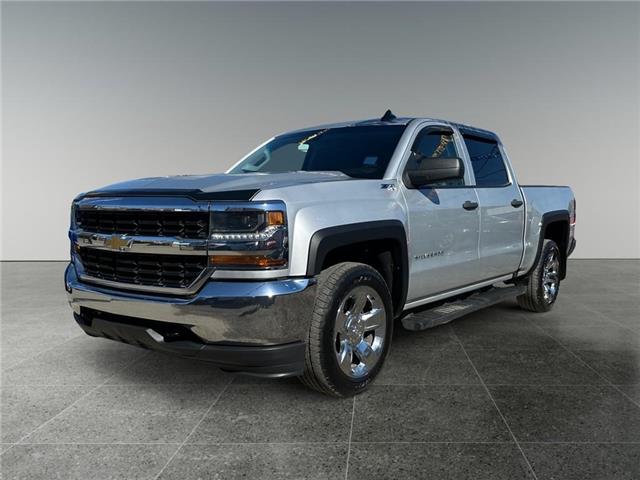 2017 Chevrolet Silverado 1500 LS (Stk: BP2944C) in Saskatoon - Image 1 of 16