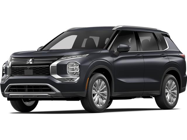 2025 Mitsubishi Outlander SE (Stk: 617047) in North Vancouver - Image 1 of 1