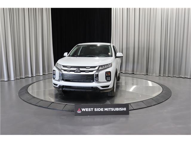 2025 Mitsubishi RVR ES (Stk: R25638) in Edmonton - Image 6 of 17