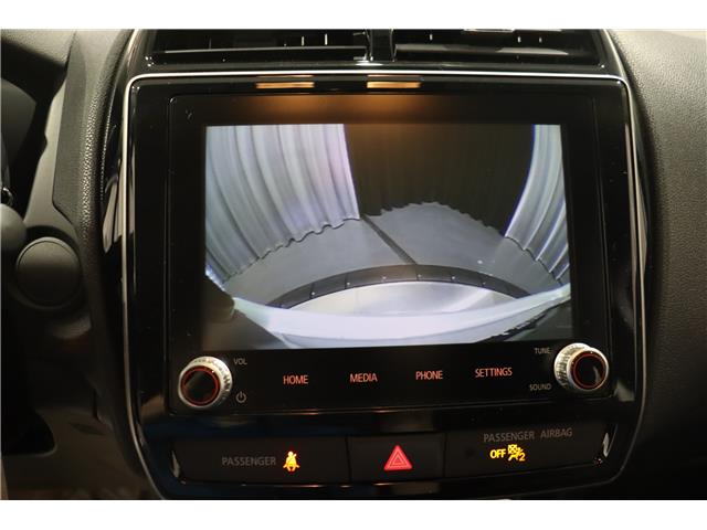 2025 Mitsubishi RVR ES (Stk: R25638) in Edmonton - Image 12 of 17