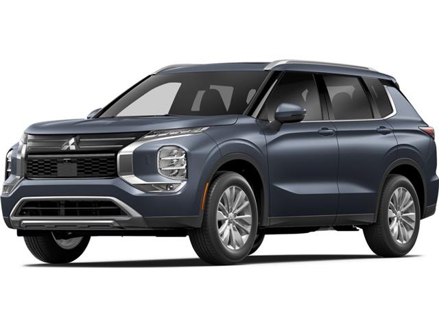 2025 Mitsubishi Outlander SE (Stk: 619261) in North Vancouver - Image 1 of 1