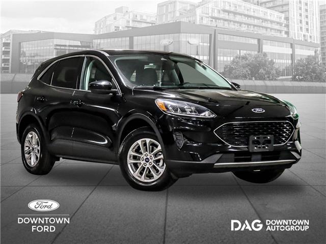2021 Ford Escape SE (Stk: P00799) in Toronto - Image 1 of 25