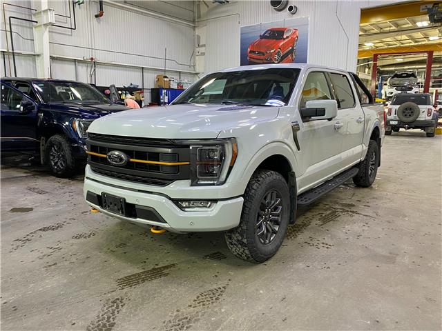 2023 Ford F-150 Tremor (Stk: 25125A) in Melfort - Image 1 of 6