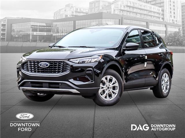 2025 Ford Escape Active (Stk: 250535) in Toronto - Image 1 of 23