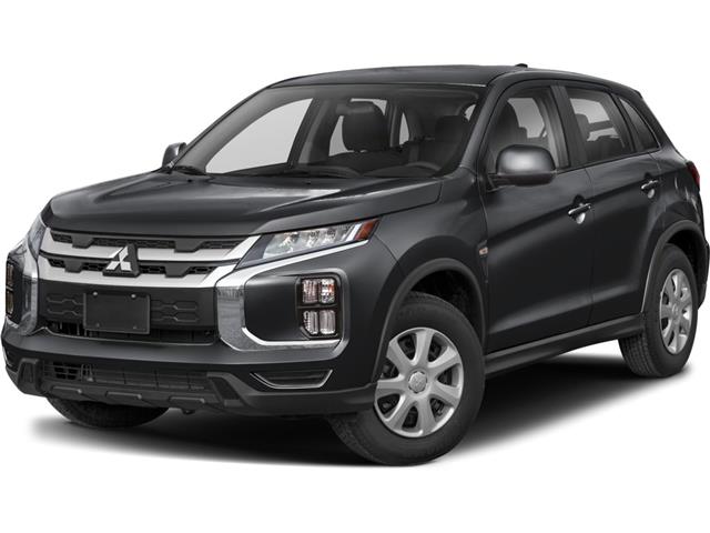 2025 Mitsubishi RVR ES (Stk: 603138) in North Vancouver - Image 1 of 1