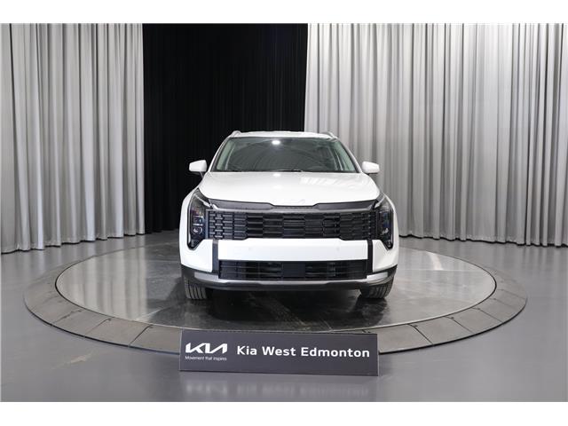 2026 Kia Sportage LX (Stk: 26175) in Edmonton - Image 2 of 23
