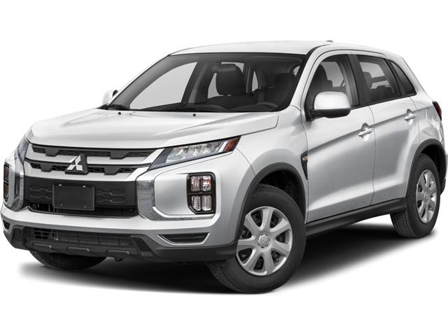 New 2025 Mitsubishi RVR ES  - North Vancouver - North Shore Mitsubishi