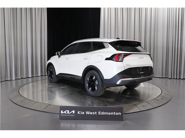 2026 Kia Sportage LX (Stk: 26175) in Edmonton - Image 4 of 23