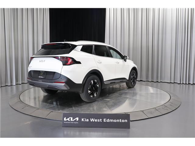 2026 Kia Sportage LX (Stk: 26175) in Edmonton - Image 5 of 23