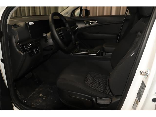 2026 Kia Sportage LX (Stk: 26175) in Edmonton - Image 9 of 23