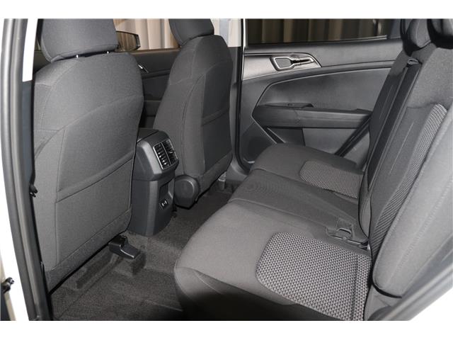 2026 Kia Sportage LX (Stk: 26175) in Edmonton - Image 18 of 23