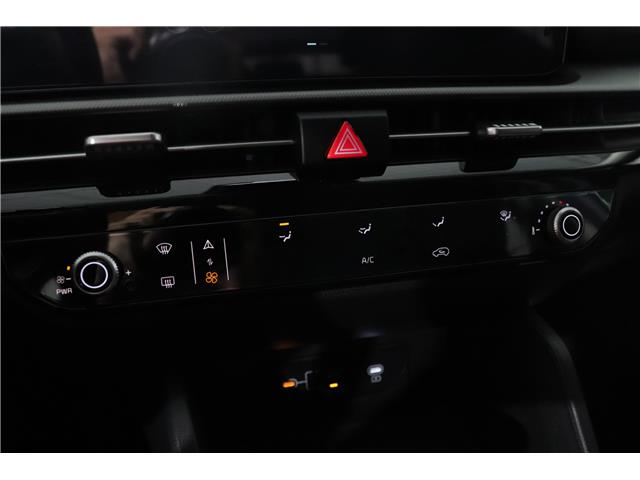 2026 Kia Sportage LX (Stk: 26186) in Edmonton - Image 16 of 24