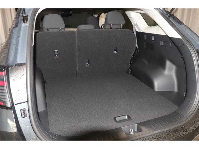 2026 Kia Sportage LX (Stk: 26186) in Edmonton - Image 21 of 24