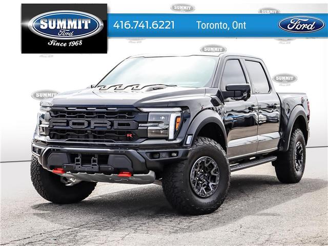 2024 Ford F-150 Raptor (Stk: PS23533) in Toronto - Image 1 of 26