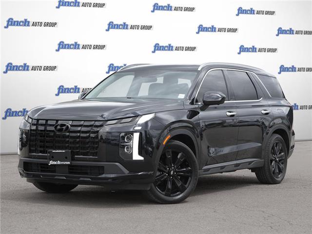 2023 Hyundai Palisade Urban 7 Passenger (Stk: 109024) in London - Image 1 of 27