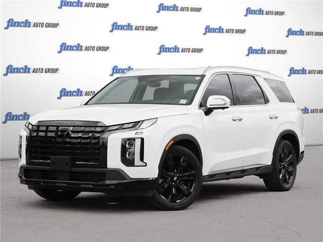 2023 Hyundai Palisade Urban 8 Passenger (Stk: 113893) in London - Image 1 of 27