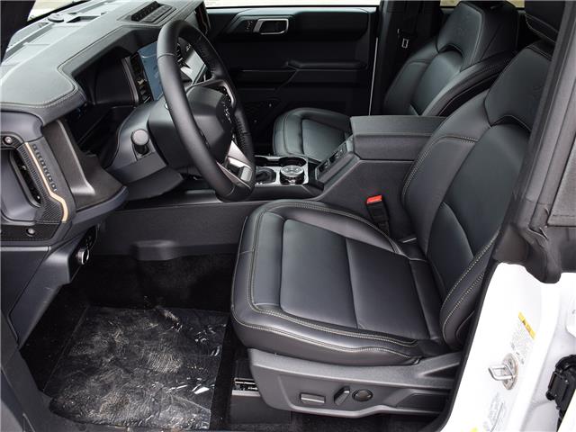 2025 Ford Bronco Badlands (Stk: B51842) in GEORGETOWN - Image 11 of 27