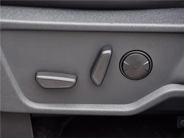 2025 Ford Bronco Badlands (Stk: B51842) in GEORGETOWN - Image 12 of 27