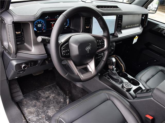 2025 Ford Bronco Badlands (Stk: B51842) in GEORGETOWN - Image 14 of 27