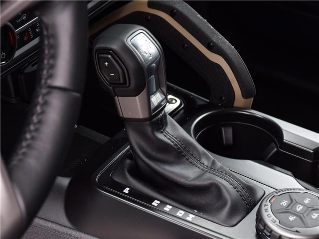 2025 Ford Bronco Badlands (Stk: B51842) in GEORGETOWN - Image 15 of 27