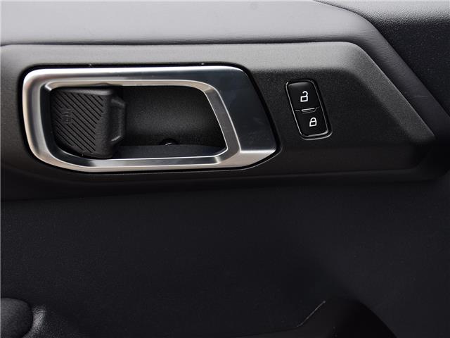 2025 Ford Bronco Badlands (Stk: B51842) in GEORGETOWN - Image 17 of 27