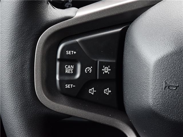 2025 Ford Bronco Badlands (Stk: B51842) in GEORGETOWN - Image 20 of 27