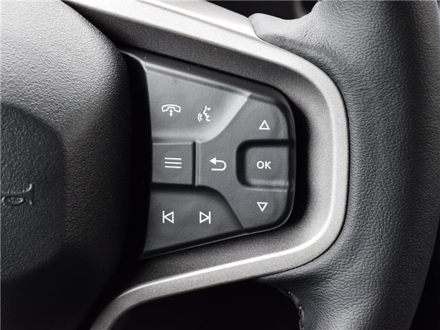 2025 Ford Bronco Badlands (Stk: B51842) in GEORGETOWN - Image 21 of 27