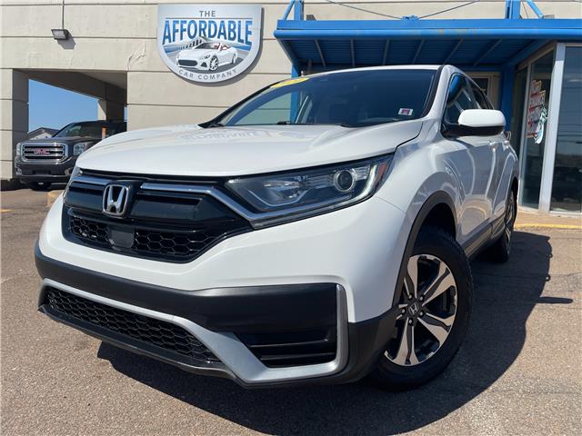 2020 Honda CR-V LX in Charlottetown - Image 1 of 18