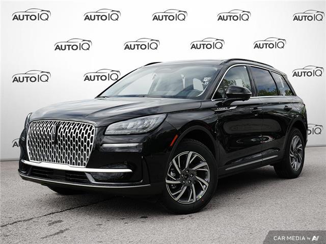 2025 Lincoln Corsair Premiere (Stk: 25CS654) in St. Catharines - Image 1 of 27