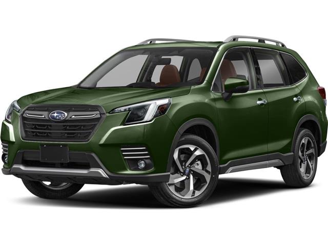 2022 Subaru Forester Premier (Stk: Z3410) in St.Catharines - Image 1 of 1
