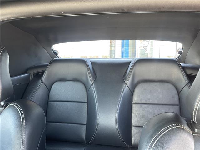 2015 Ford Mustang EcoBoost Premium in Charlottetown - Image 10 of 18