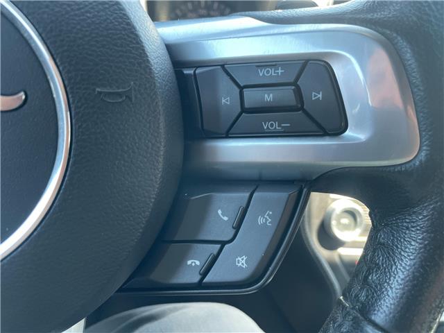 2015 Ford Mustang EcoBoost Premium in Charlottetown - Image 16 of 18
