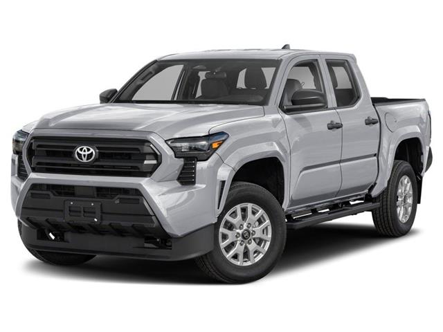 2025 Toyota Tacoma Base (Stk: N25338) in Timmins - Image 1 of 11