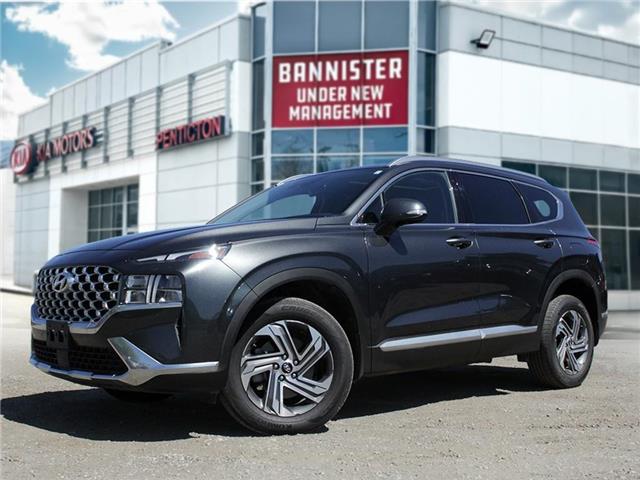 2023 Hyundai Santa Fe Preferred w/Trend Package (Stk: 5925PK116) in Penticton - Image 1 of 24