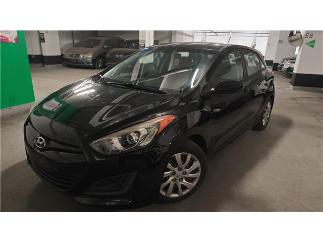 2013 Hyundai Elantra GT  (Stk: 250722A) in Toronto - Image 1 of 8