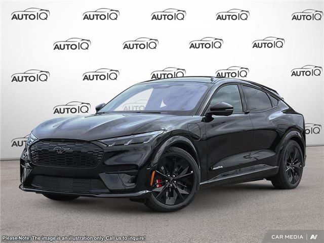 2025 Ford Mustang Mach-E GT (Stk: 5G014) in Oakville - Image 1 of 23