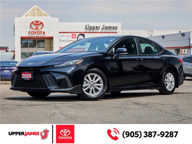 2025 Toyota Camry SE (Stk: 1293) in Hamilton - Image 1 of 29